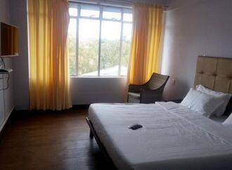 Orchid Hotel, Shillong 2